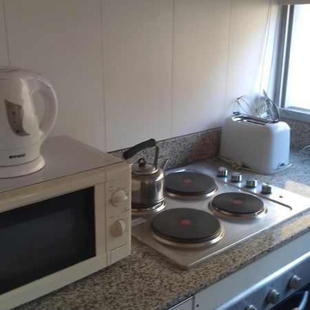 Solar Del Abasto Appartement Buenos Aires Buitenkant foto