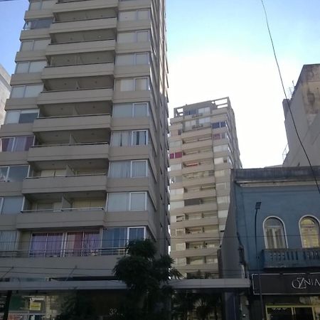 Solar Del Abasto Appartement Buenos Aires Buitenkant foto