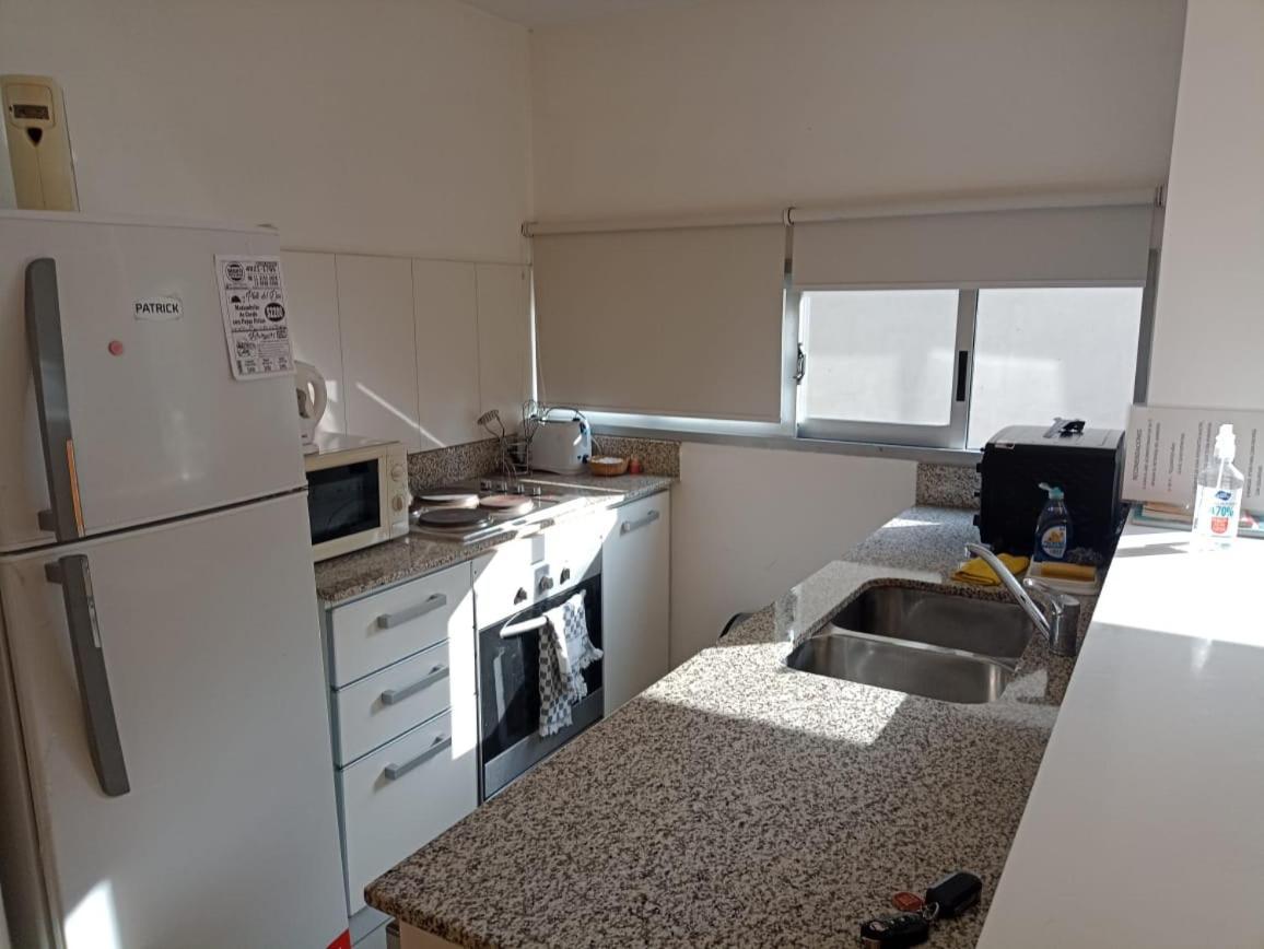 Solar Del Abasto Appartement Buenos Aires Buitenkant foto