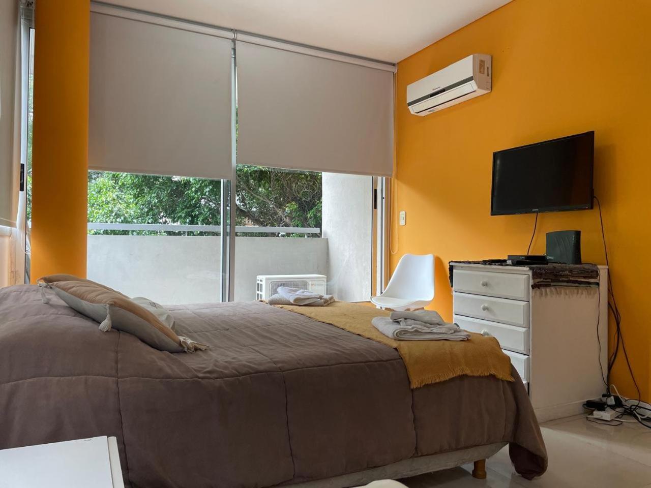 Solar Del Abasto Appartement Buenos Aires Buitenkant foto