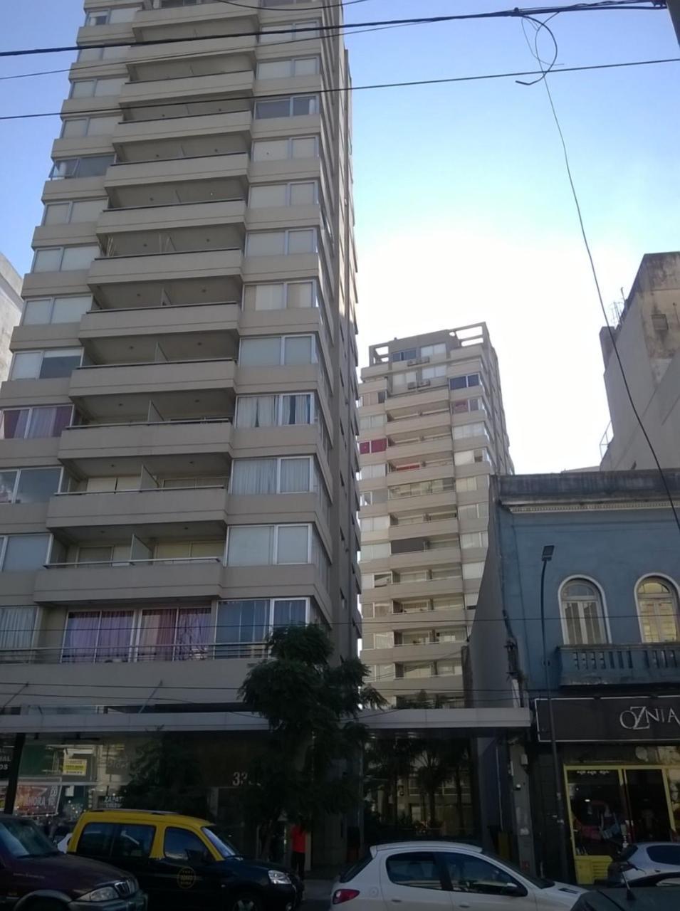 Solar Del Abasto Appartement Buenos Aires Buitenkant foto