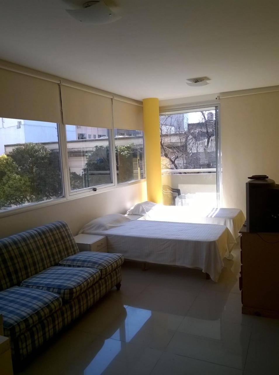 Solar Del Abasto Appartement Buenos Aires Buitenkant foto
